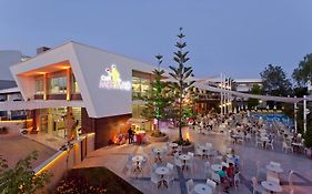 Club Mermaid Village Avsallar